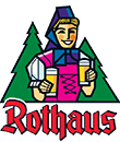 Logo Rothaus AG